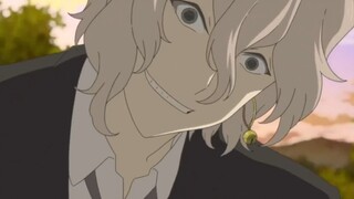 Hữu Nhân Sổ - Tsume Yuujinchou: "Đêm nay trời đẹp nên tôi chở cậu nhé, Tsume-sama!"