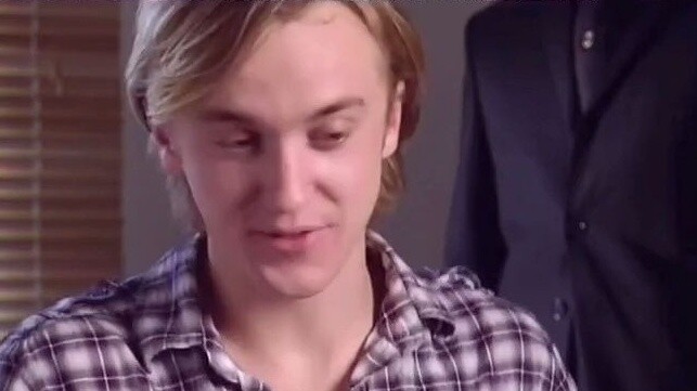 To be honest, I really want to see it, but it hasn't been filmed yet.