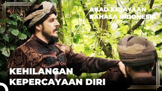 Sehzade Mustafa Berada Di Jalan Buntu | Abad Kejayaan