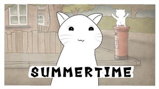 CAT On FLIPACLIP