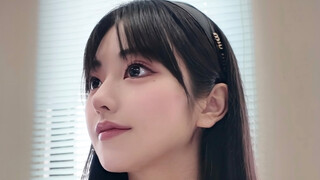 🌺Tokyo Girls Back to School Vlog｜Chinese and Japanese bilingual subtitles