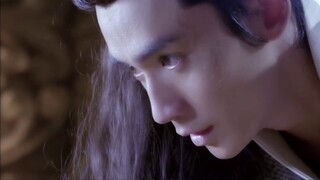 MV đời thực của Erha và chủ nhân mèo trắng - [Mo Ran x Chu Wanning] [Zhu Yilong x Luo Yunxi] [Kiếp t