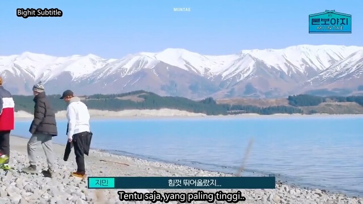 [INA] BV S4 - UNTOLD STORY EP.4