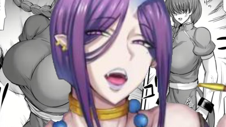 Turn the fighter into a zombie and give it to me...