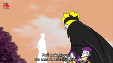 MELAWAN PRIA MISTERIUS | Boruto Two Blue Vortex Part 1782