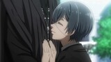 [ Black Butler ] Akuma, the master and servant flatter each other, Bo-chan changes his face in a sec