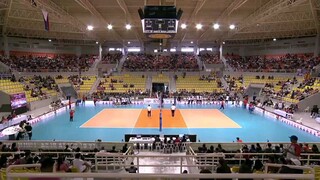 Akari vs Galeries | 2024 PVL