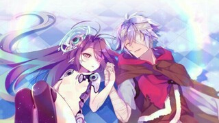 No Game No Life Zero Episode 1 English Subbed