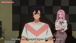 EP7 Let's Play: Quest-darake no My Life (Sub Indonesia)