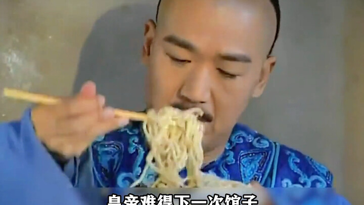 Kaisar Kangxi Menyamar untuk Turun ke Jalan, Tapi Nyaris Mati Kelaparan di Jalanan