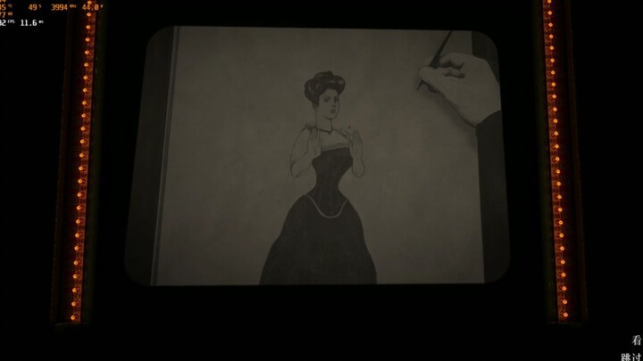 Saint Denis Big Bitch