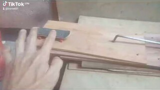 shuv it to 50_50 to five O to manual out