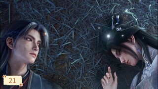 Jade DYNASTY S3 Episode 21
