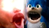 The Sonic Movie Trailer but it's a YTP