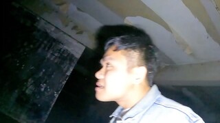 แกล้งพี่บี้. ทิ้งไว้ที่โรงบาล