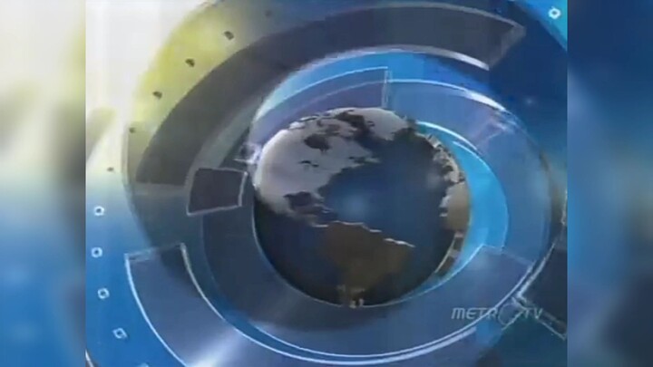 Obb Suara anda METRO TV 2010