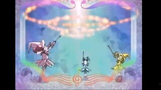 Doremi Phép Thuật Thần Kỳ P1 Tập 9