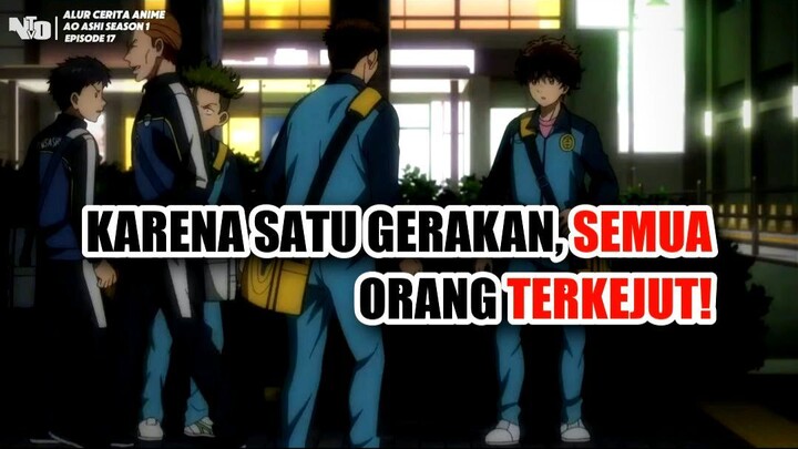 🤯 GARA-GARA SATU GERAKAN, SEMUA ORANG TERKEJUT!