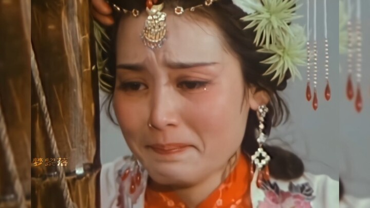 “See, how eloquently you speak, Mr. Pin—poor Du Shiniang, ambitious in her heart yet blind in her ey