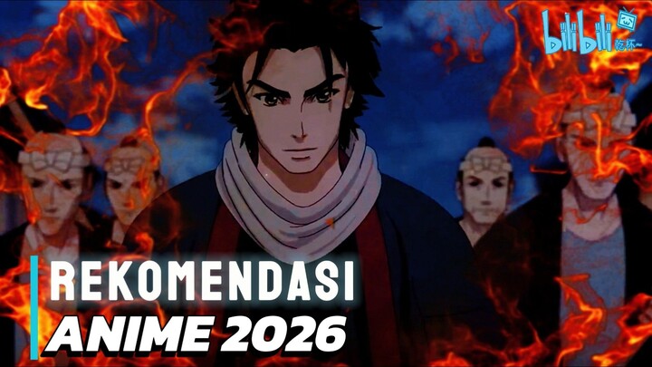 Si Pemakan Api Legenda Sang Phoenix!