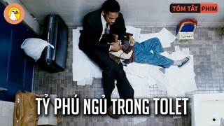 Một Trong Những Bộ Phim Ý Nghĩa - Bạn Phải Xem Ít Nhất 1 Lần Trong Đời |Quạc Review Phim|