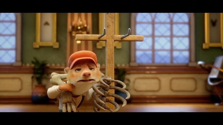 Odvážná Emma 2024