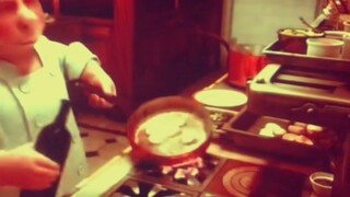 Ratatouille (CCCT! Style) Trailer 2 (Starring Jayce Wallace-Frantz)