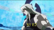 DemonBane S1 E2 English Sub