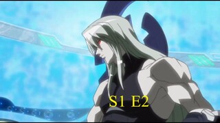 DemonBane S1 E2 English Sub