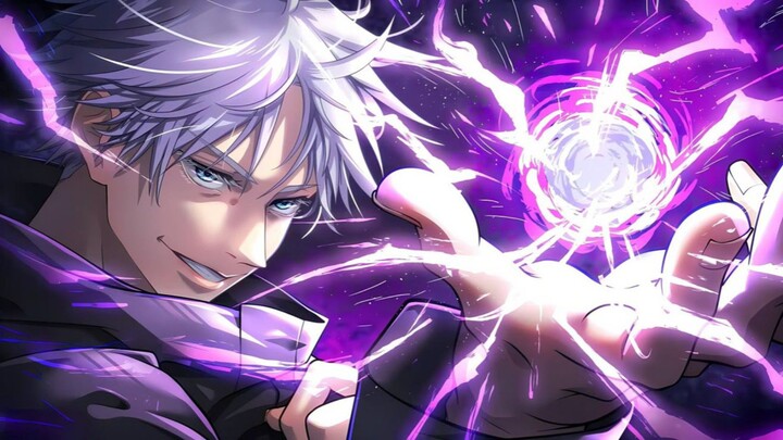 Jujutsu Kaisen Season 3 Sub Indo