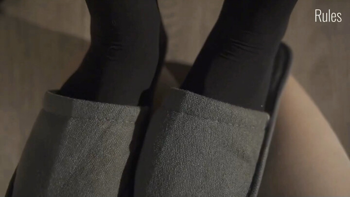 Tiền bối xấu tính 1