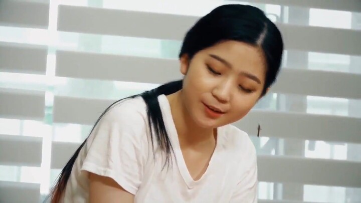 delicious sister . yoo sul young