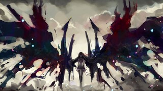 All the women who came to fight.