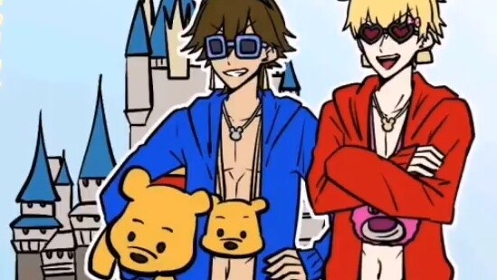 FGO sand sculpture pictures collected on the Internet (No. 51)