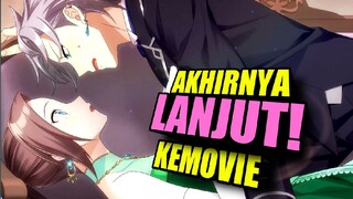 Nggak Nyangka! Anime Isekai ini bakal lanjut