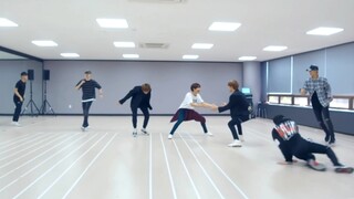 【NCT DREAM】A must-see for new fans: this super healing practice room!!!