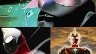 (Theme song of Three Heroes) Which one touches you more?