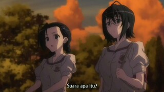 Mengingatkan kembali Anime Kasih sayang Kaka dan Adik🗿