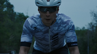 جوردون ليو × ديسانت، صوّرا مجموعة تصويرية رائعة بعنوان "اختراق الريح"