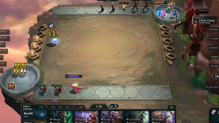 ROUND 4.5 CÓ LUÔN MUNDO 3 SAO Ở LEVEL 7 _ BUILD FULL CHÍ MẠNG 1 NỔ DAME 6K _ SIÊ