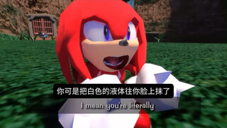 索尼克meme之论gay行为