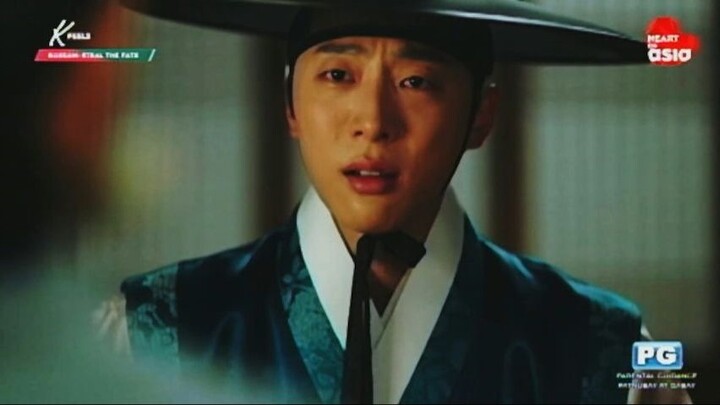 BOSSAM STEAL THE FATE HOA 2026-02-18