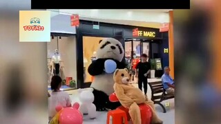 Thử thách nhịn cười-9-phần cuối