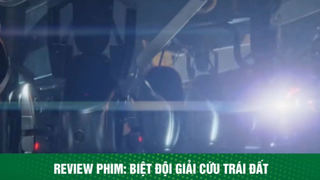 review phim Biệt đội giải cứu Trái Đất tập 7 #reviewphimhay #reviewhay