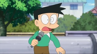 Doraemon episode 607