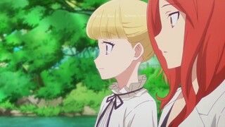 Tadakun wa Koi Episode 4 Subtitle Indonesia