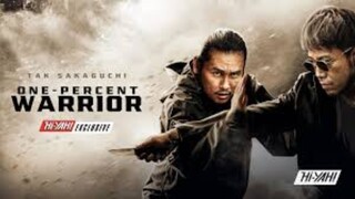 REBORN Korean movie ACTION MOVIE - ECN CHANNEL  Kun fu English