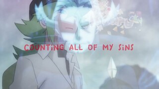 Saints [N pokemon edit]