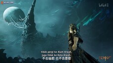Hearding Gods S2 Episode 3 [30]  Sub Indo HD 1080p