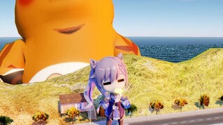 Sea Cow Chef